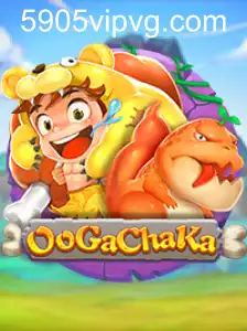 OoGaChaKa