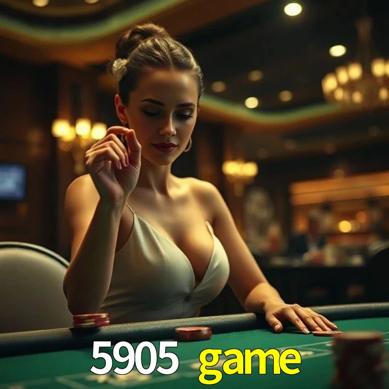 5905 game App Sync