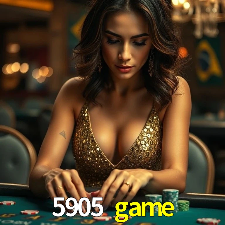 5905 game Performance