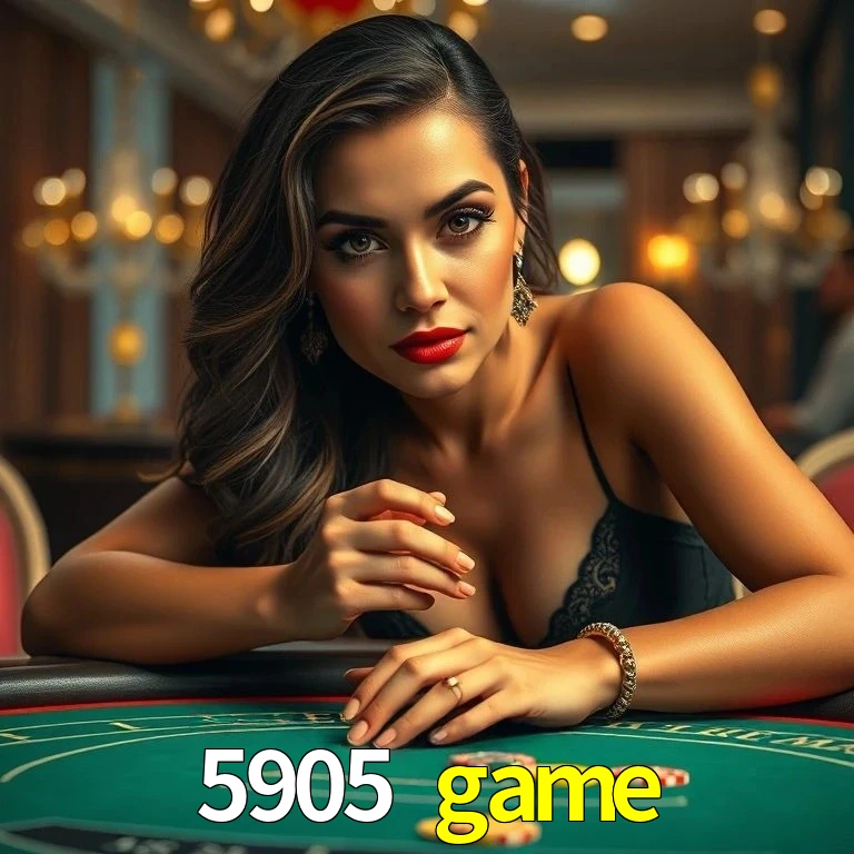 5905 game VIP Rewards