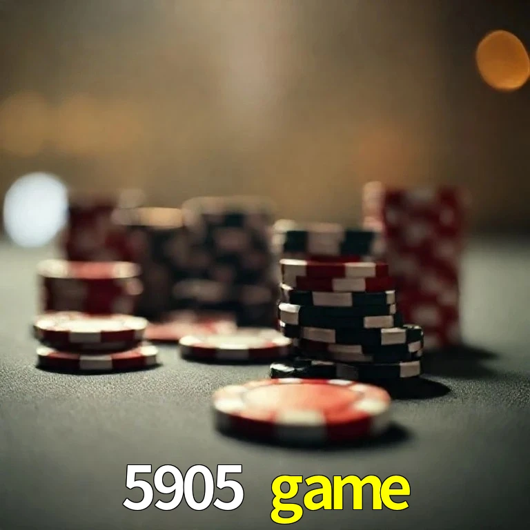 5905 game Suporte