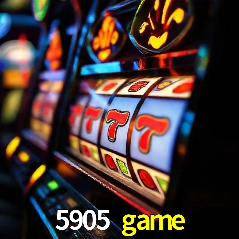5905 game Bônus