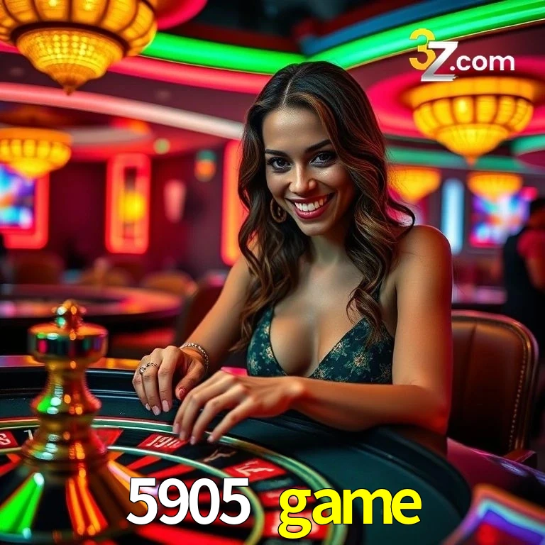 5905 game Termos Bônus