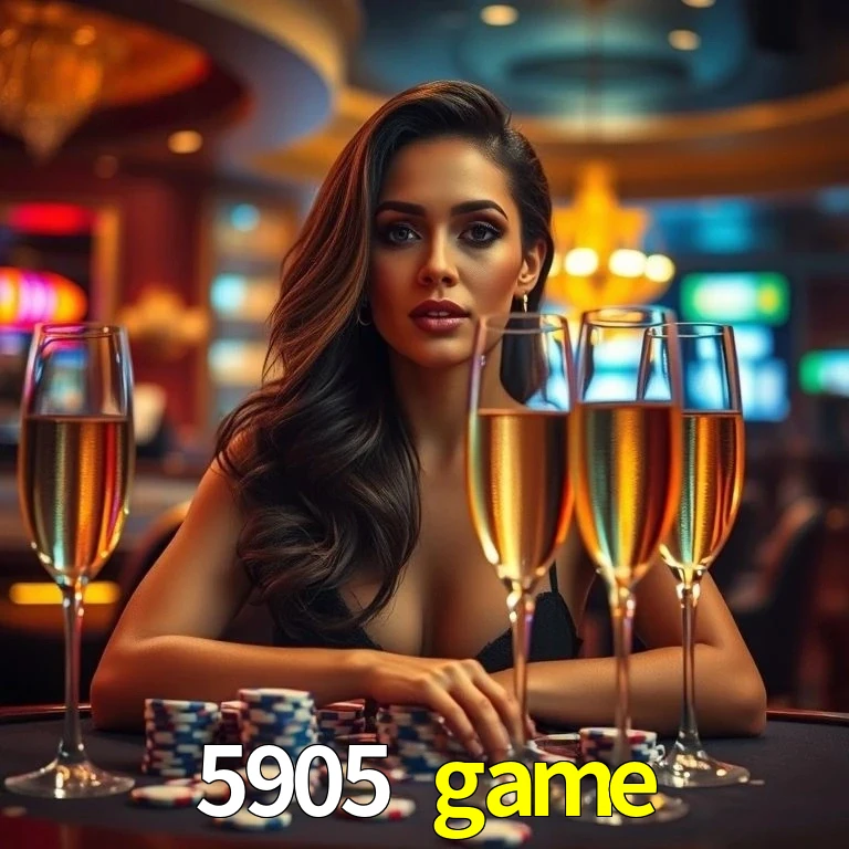 5905 game Multi-Device