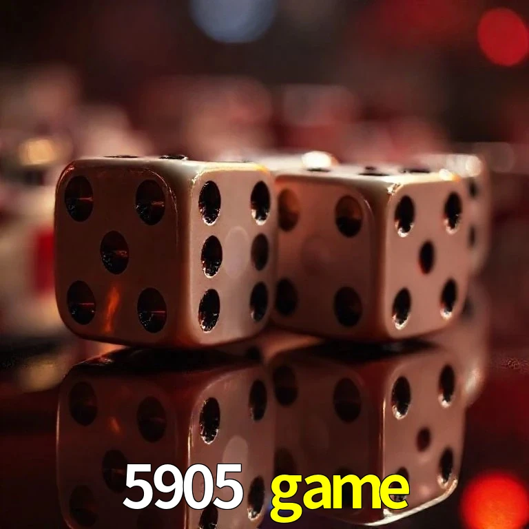 5905 game win