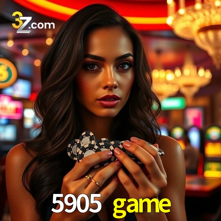 5905 game Bônus