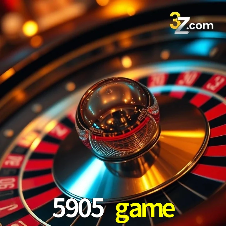 5905 game Eventos VIP