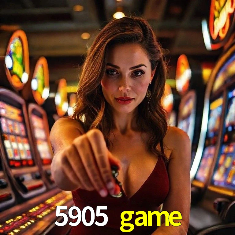 5905 game LGPD