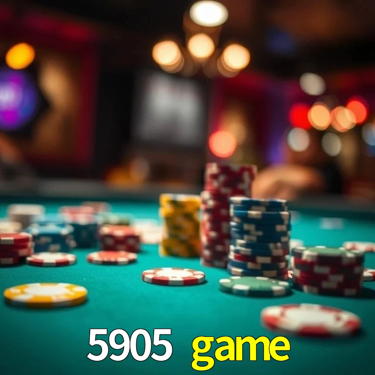 5905 game Performance