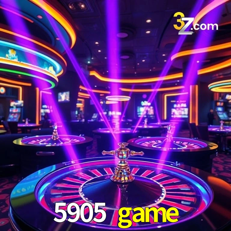 5905 game Bônus