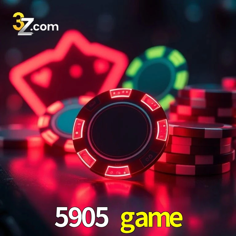 5905 game Slot Analytics