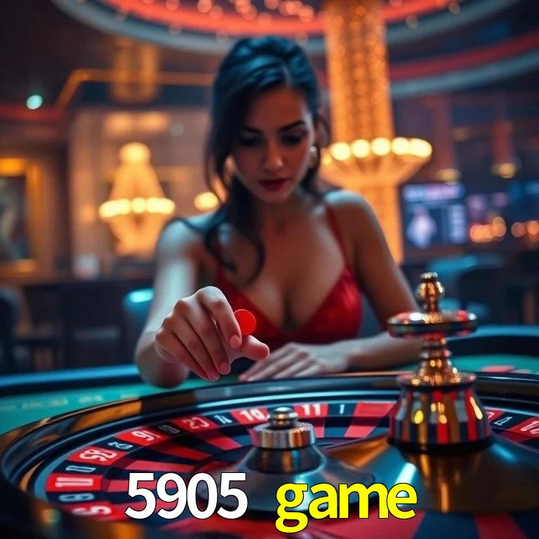 5905 game brazil