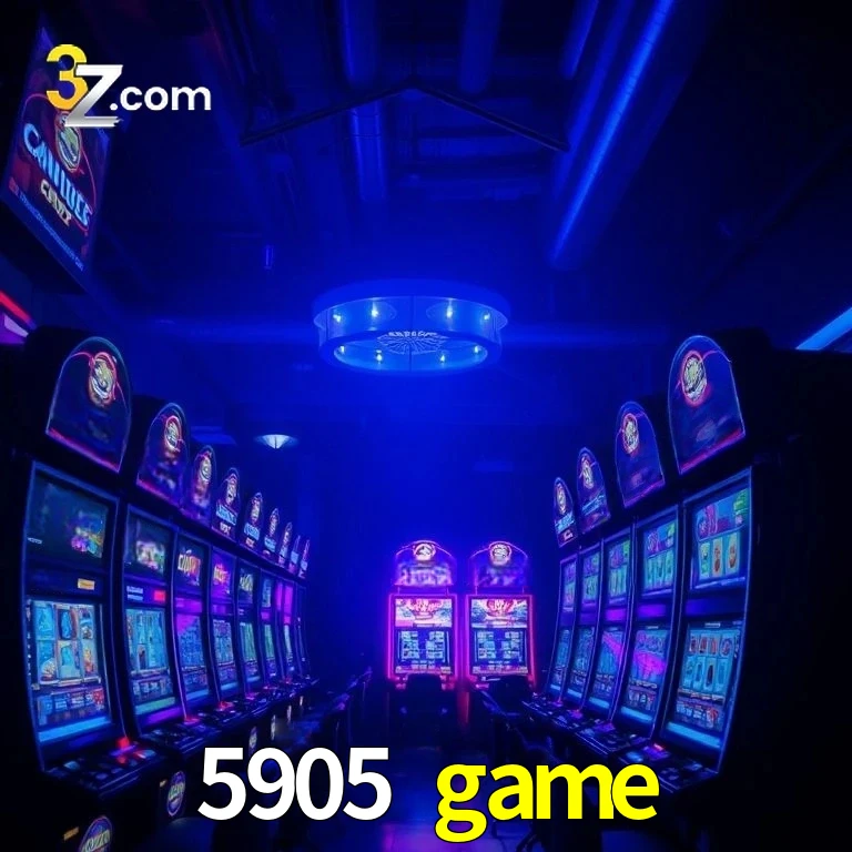 5905 game App Security