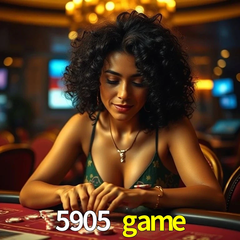 5905 game Jogos Catálogo