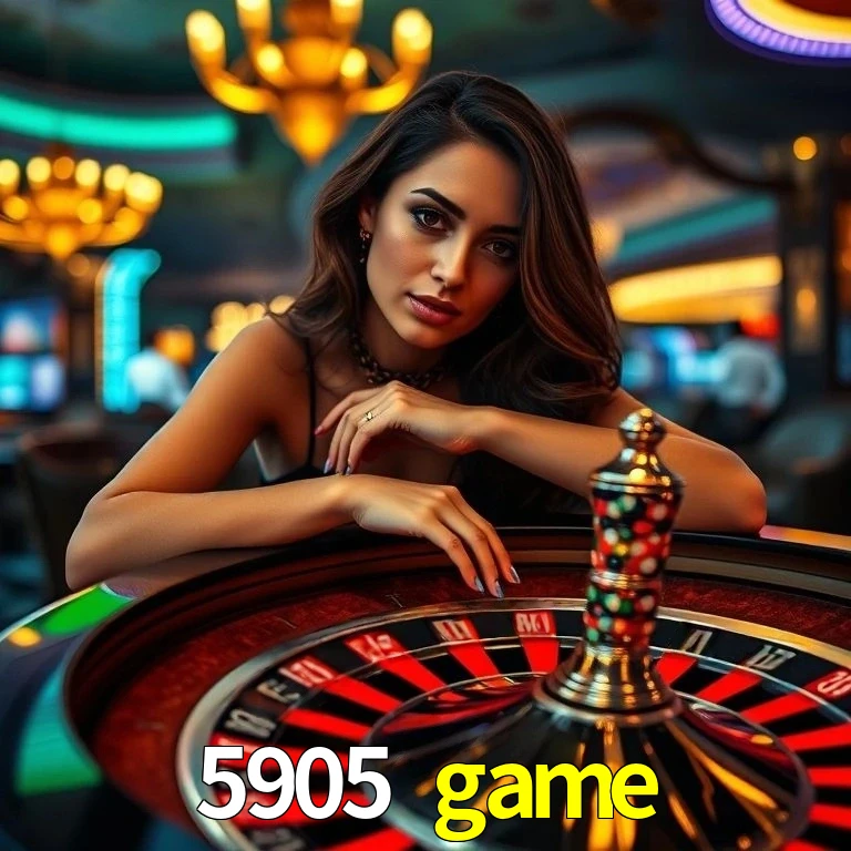 5905 game APK Arquitetura