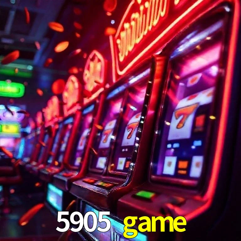 5905 game fortune-tiger