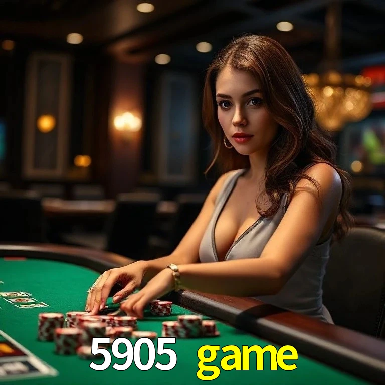 5905 game Live Casino