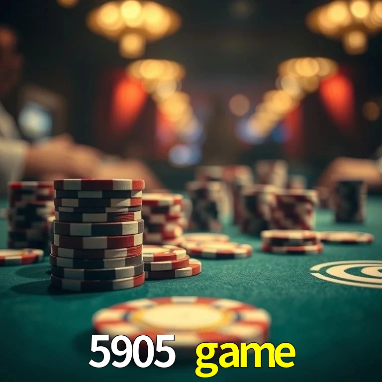 5905 game Bônus