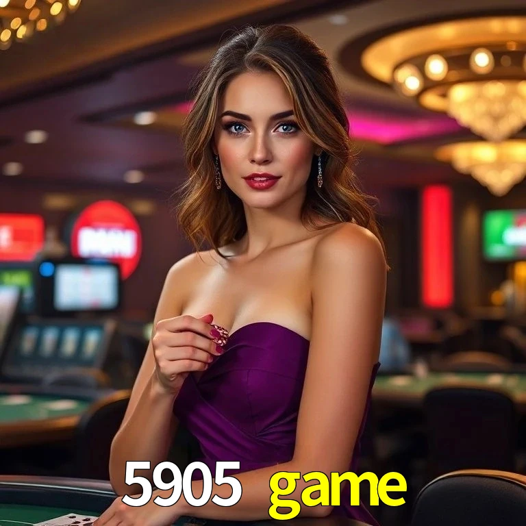 5905 game facebook