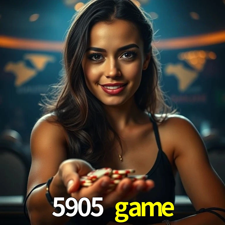 5905 game Proteção