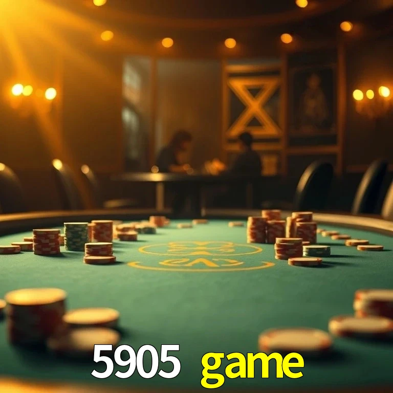 5905 game platform