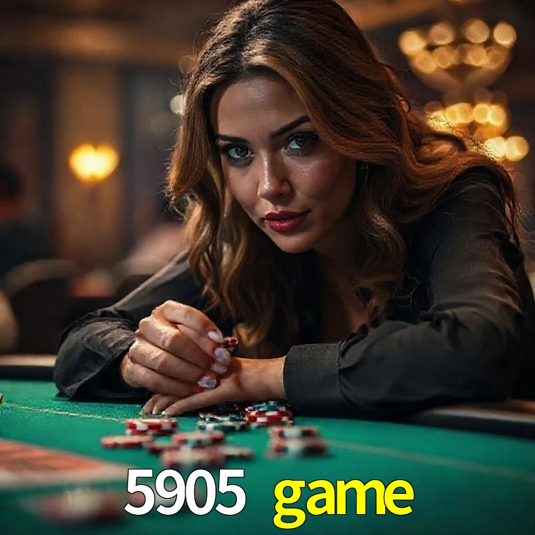 5905 game Sistema Bônus