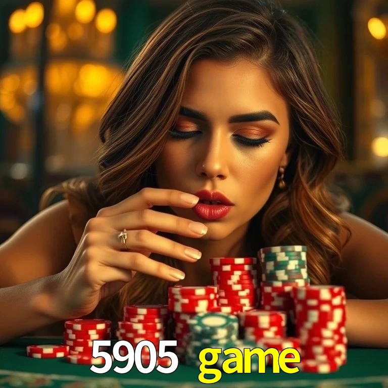 5905 game APK Performance