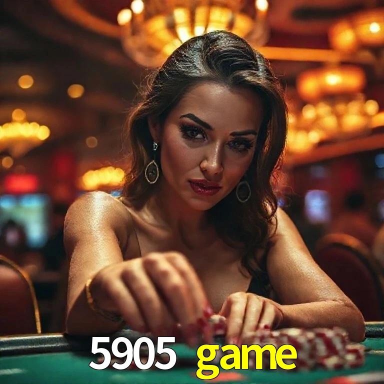 5905 game Jogo Responsável