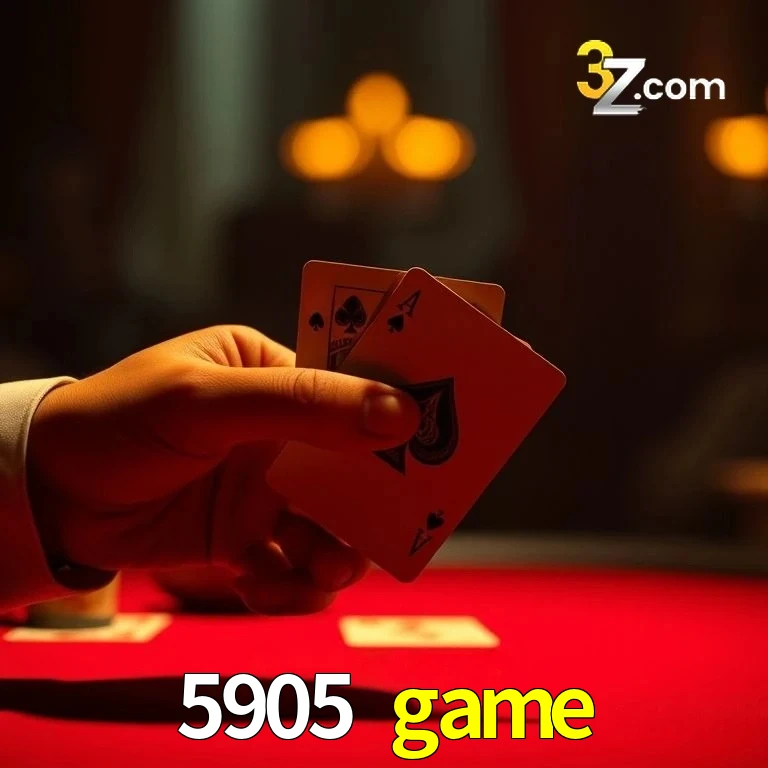 5905 game Bônus