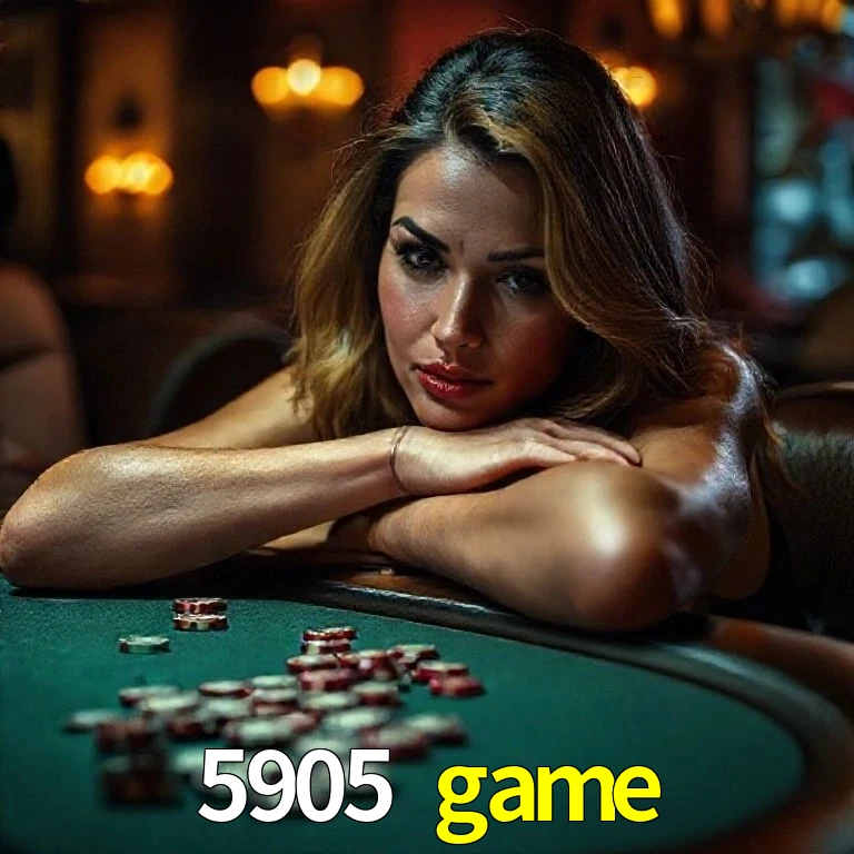 5905 game Provedores