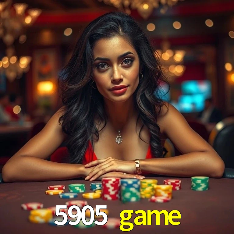 5905 game telegram