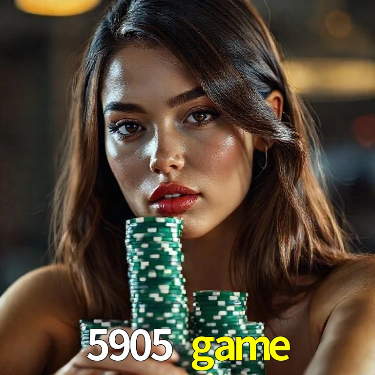 5905 game Slot Temas